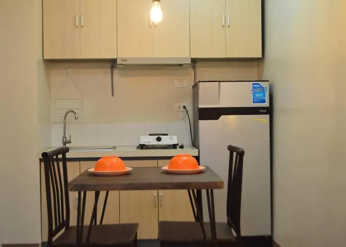 Dencio's Crib Appartement Lapu-Lapu City