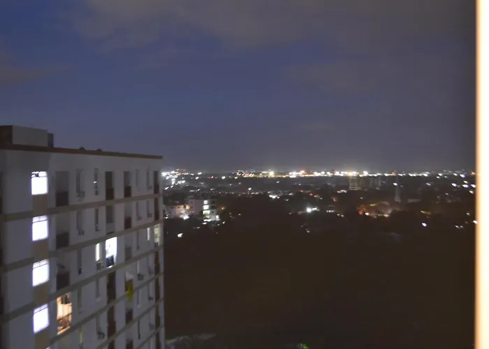 Dencio's Crib Lapu-Lapu City