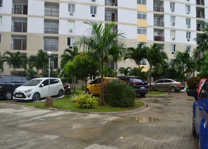 Appartement Dencio's Crib