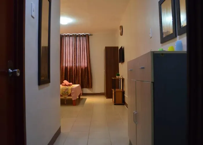 Dencio's Crib