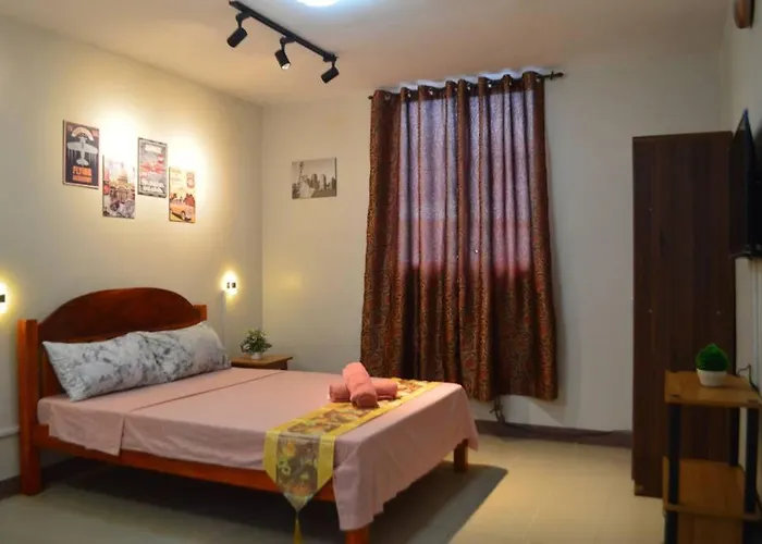 Dencio's Crib * Lapu-Lapu City