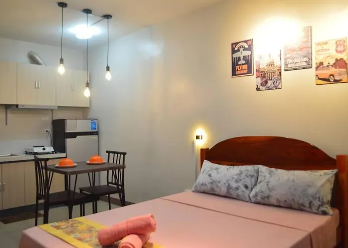 Dencio's Crib * Lapu-Lapu City