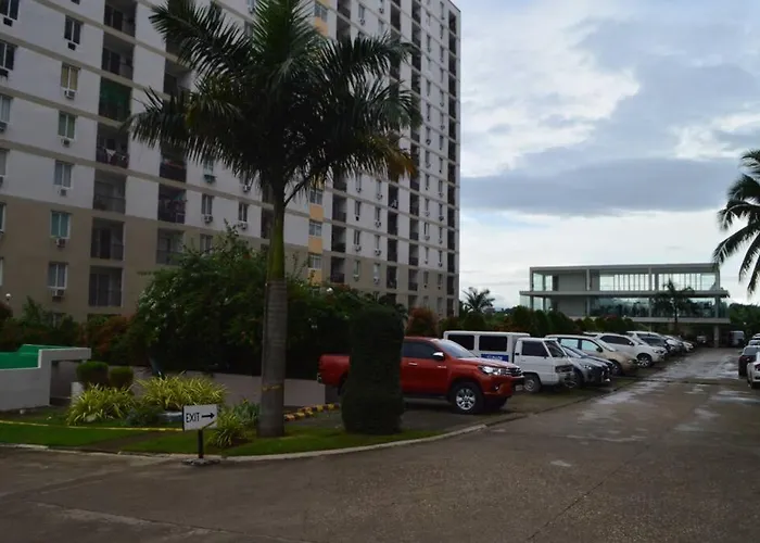 Dencio's Crib Appartement *