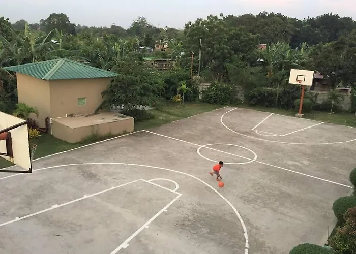 Dencio's Crib
