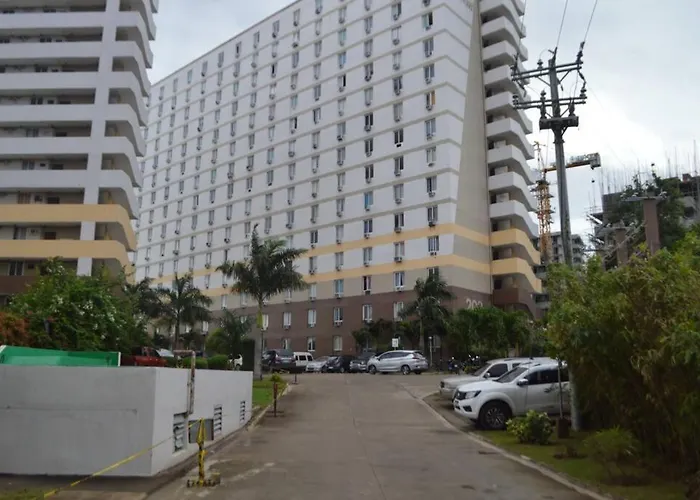 Appartement Dencio's Crib *