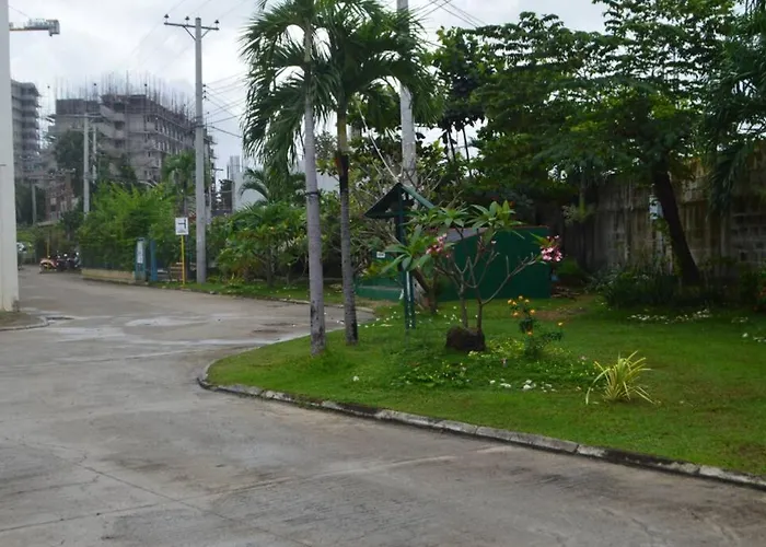 Appartement Dencio's Crib