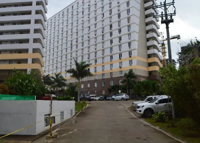 Appartement Dencio's Crib