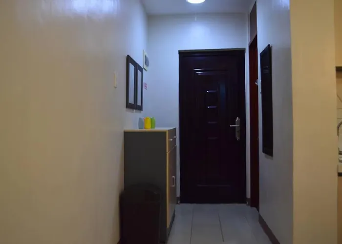 Dencio's Crib
